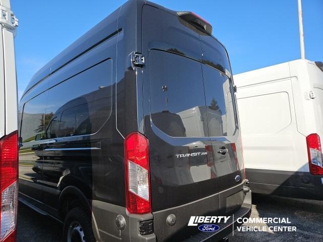 new 2024 Ford Transit-250 car, priced at $53,464