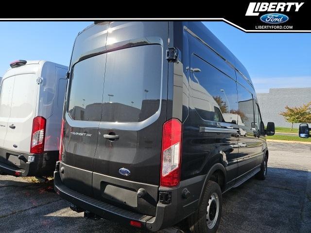 new 2024 Ford Transit-250 car, priced at $55,220