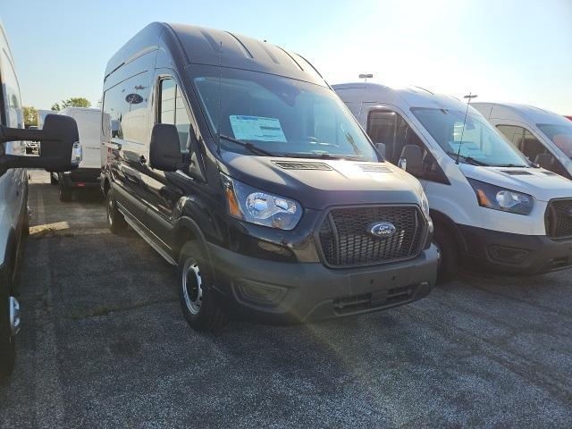 new 2024 Ford Transit-250 car, priced at $52,464