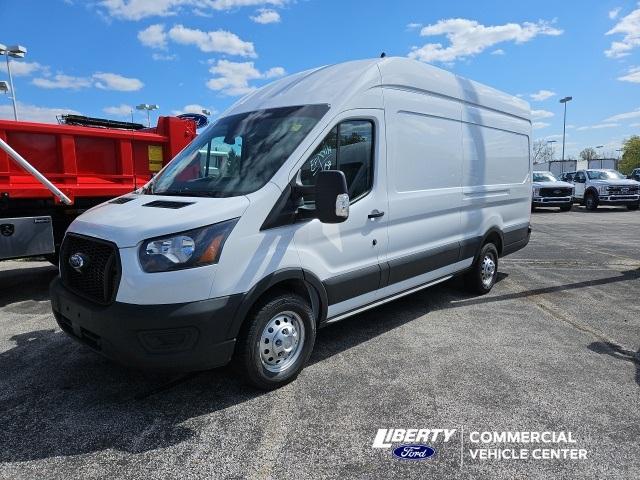 new 2024 Ford Transit-350 car, priced at $59,845