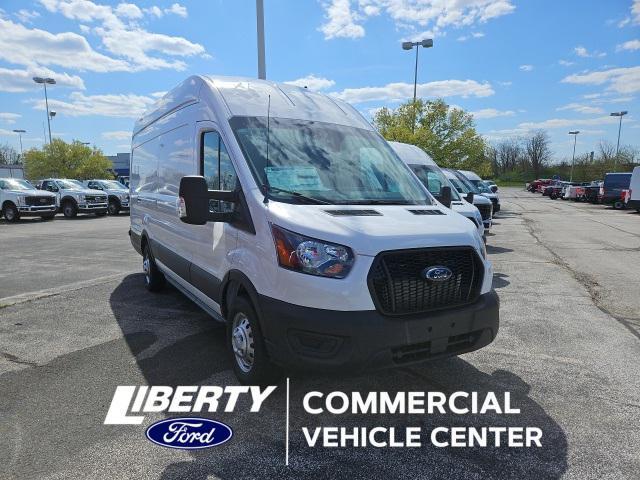 new 2024 Ford Transit-350 car, priced at $56,882