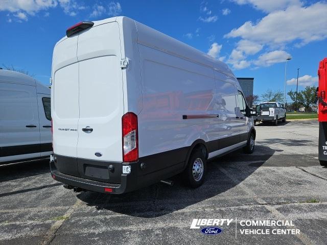 new 2024 Ford Transit-350 car, priced at $59,845