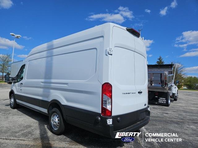 new 2024 Ford Transit-350 car, priced at $56,882