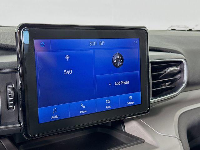 used 2024 Ford Explorer car, priced at $36,990