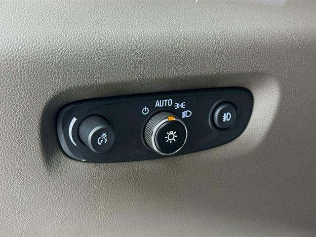 used 2020 Chevrolet Traverse car, priced at $26,030