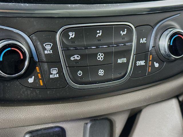 used 2020 Chevrolet Traverse car, priced at $26,030