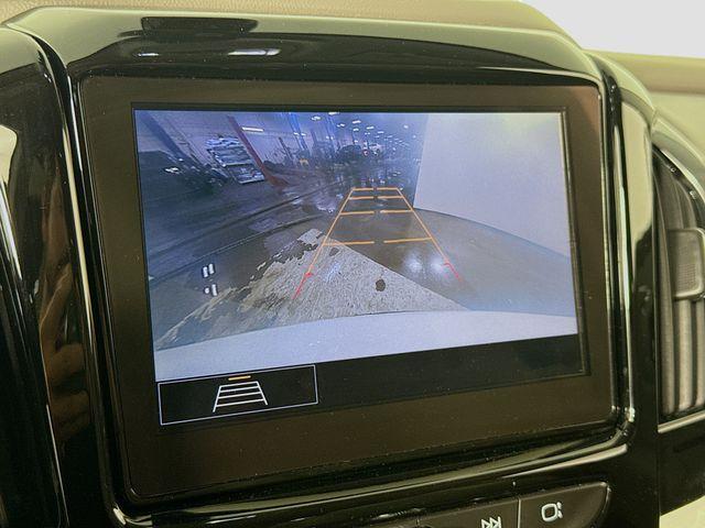 used 2020 Chevrolet Traverse car, priced at $26,030