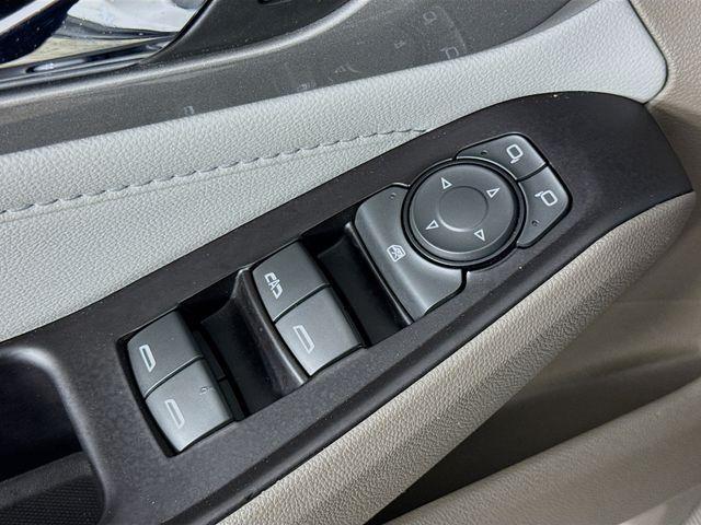 used 2020 Chevrolet Traverse car, priced at $26,030