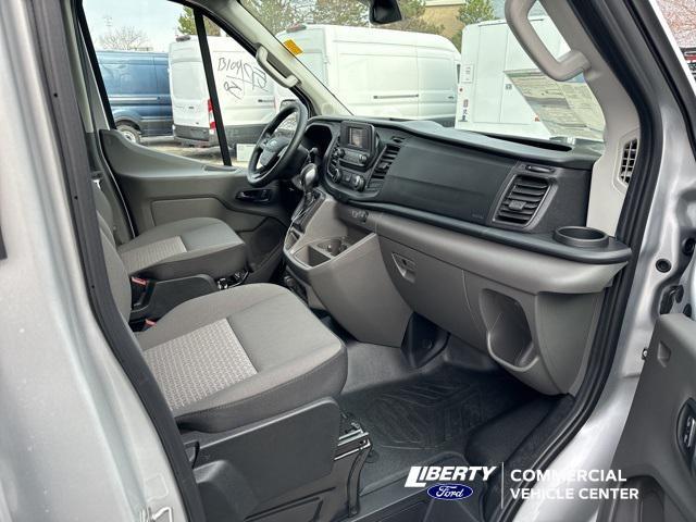 new 2024 Ford Transit-350 car, priced at $54,920