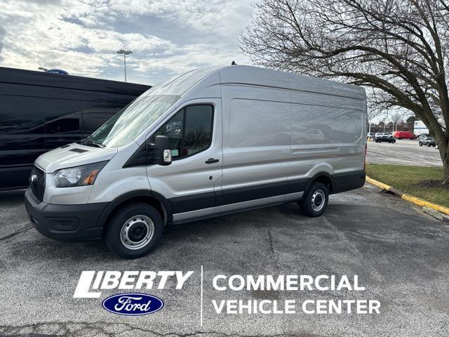 new 2024 Ford Transit-350 car, priced at $54,920