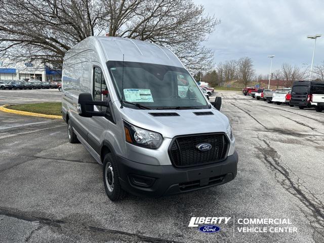 new 2024 Ford Transit-350 car, priced at $54,920