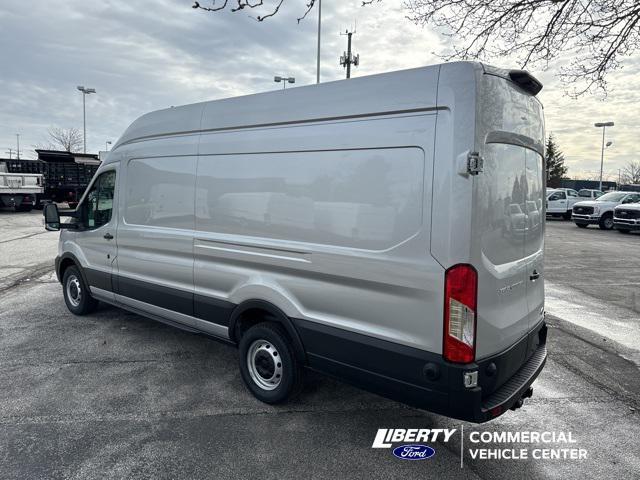 new 2024 Ford Transit-350 car, priced at $54,920