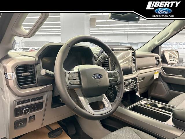 new 2024 Ford F-150 car, priced at $63,315