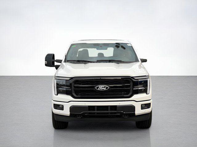 new 2025 Ford F-150 car, priced at $77,750