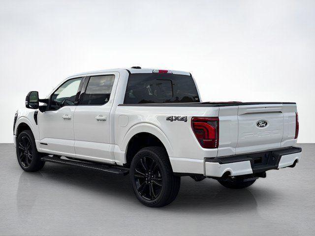 new 2025 Ford F-150 car, priced at $77,750