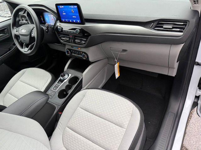new 2025 Ford Escape car, priced at $30,518