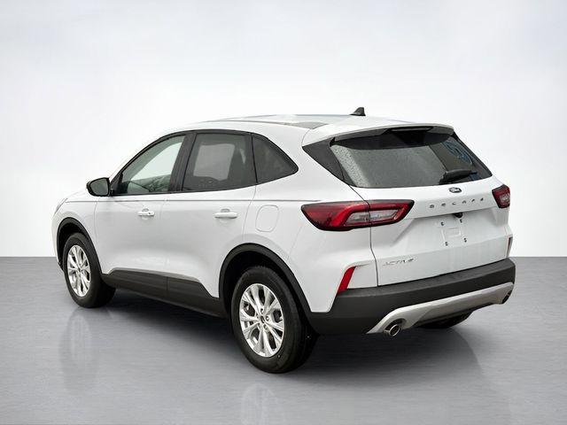 new 2025 Ford Escape car, priced at $30,518