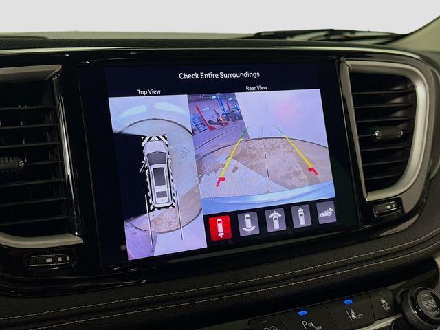 used 2021 Chrysler Pacifica Hybrid car, priced at $21,800