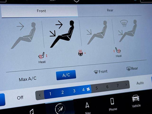 used 2021 Chrysler Pacifica Hybrid car, priced at $21,800