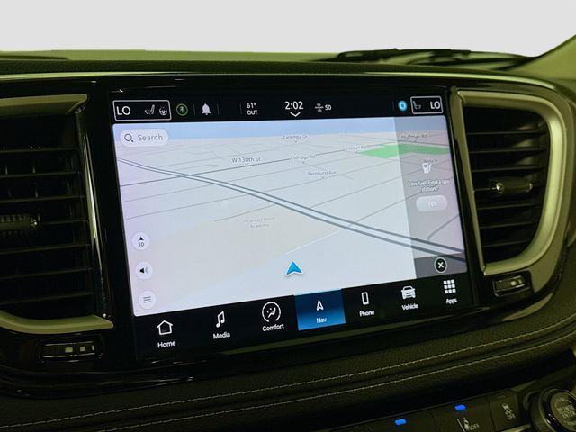 used 2021 Chrysler Pacifica Hybrid car, priced at $21,800