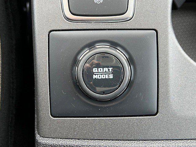 new 2025 Ford Bronco Sport car, priced at $32,635