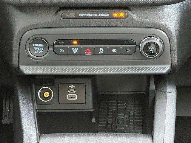 new 2025 Ford Bronco Sport car, priced at $32,635