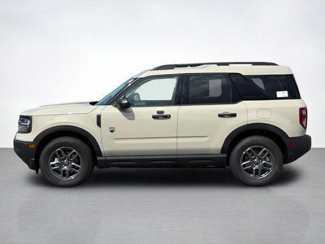 new 2025 Ford Bronco Sport car, priced at $32,635