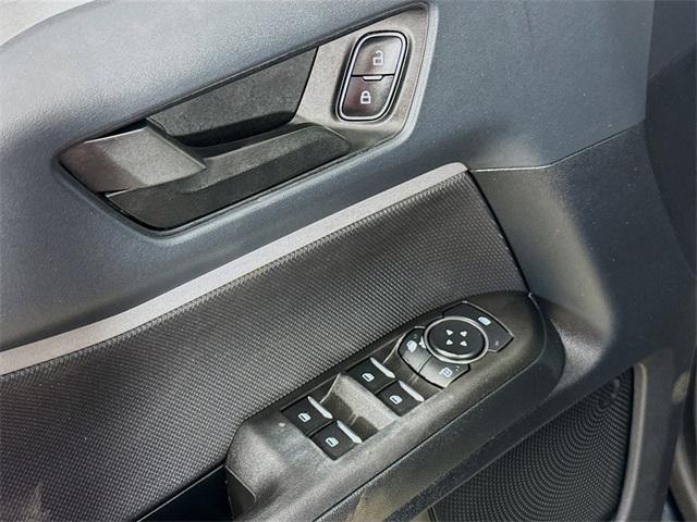 used 2021 Ford Bronco Sport car, priced at $21,313