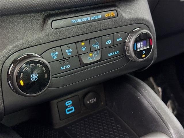 used 2021 Ford Bronco Sport car, priced at $21,313
