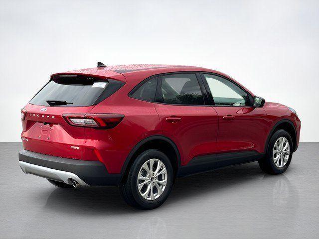new 2026 Ford Escape car, priced at $31,735