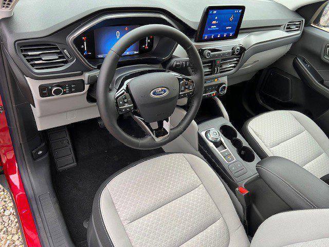 new 2026 Ford Escape car, priced at $31,735