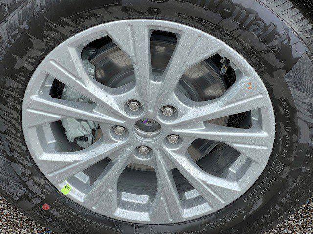 new 2026 Ford Escape car, priced at $31,735