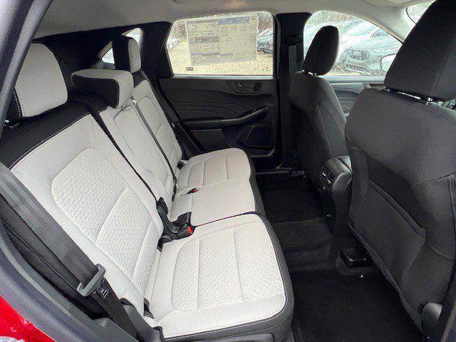 new 2026 Ford Escape car, priced at $31,735