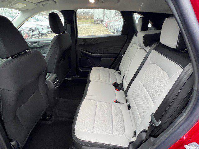 new 2026 Ford Escape car, priced at $31,735