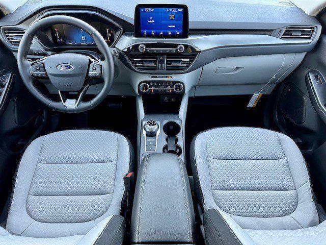 new 2026 Ford Escape car, priced at $31,735