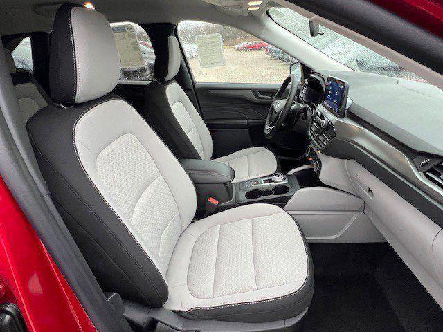 new 2026 Ford Escape car, priced at $31,735