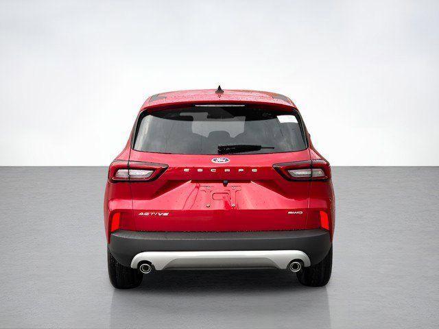 new 2026 Ford Escape car, priced at $31,735