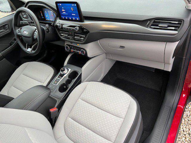new 2026 Ford Escape car, priced at $31,735