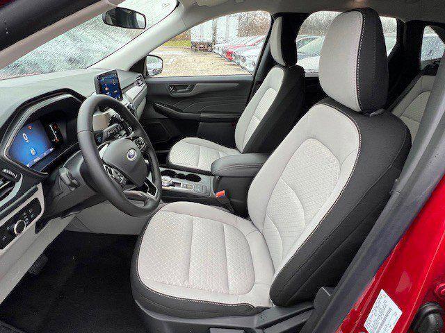 new 2026 Ford Escape car, priced at $31,735