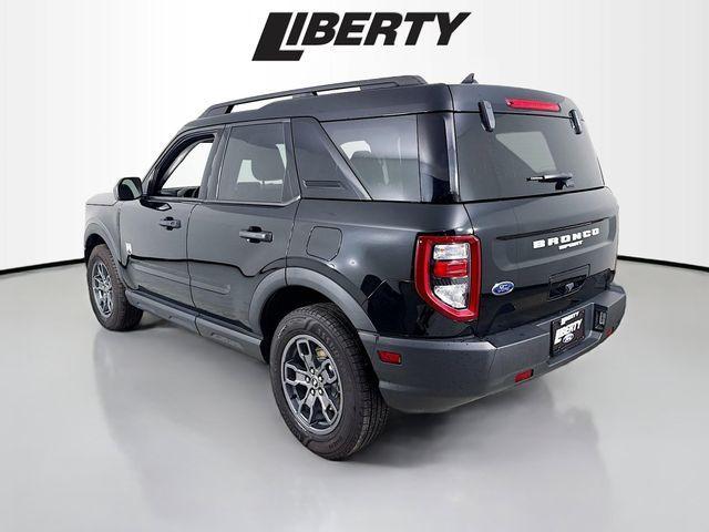 used 2021 Ford Bronco Sport car, priced at $23,975