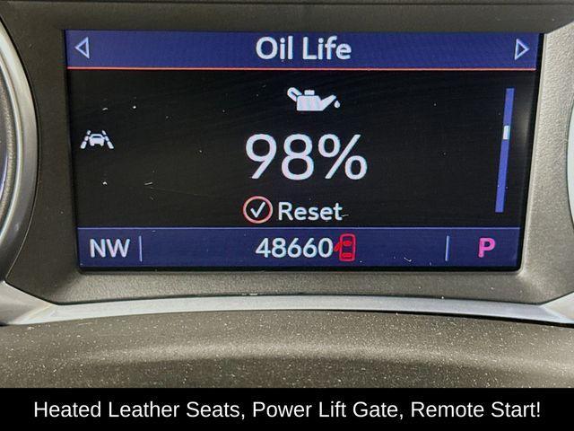 used 2020 GMC Terrain car, priced at $20,350