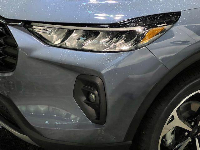 new 2026 Ford Escape car, priced at $39,570