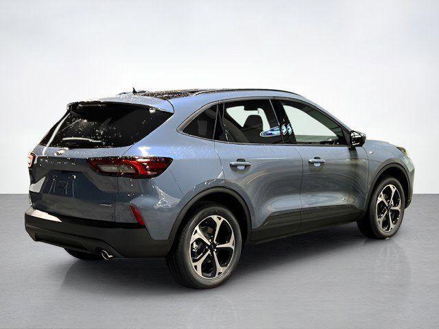 new 2026 Ford Escape car, priced at $39,570