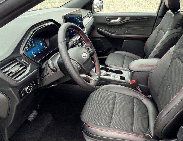 new 2026 Ford Escape car, priced at $39,570