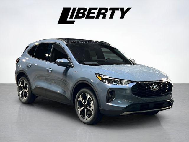 new 2026 Ford Escape car, priced at $39,570