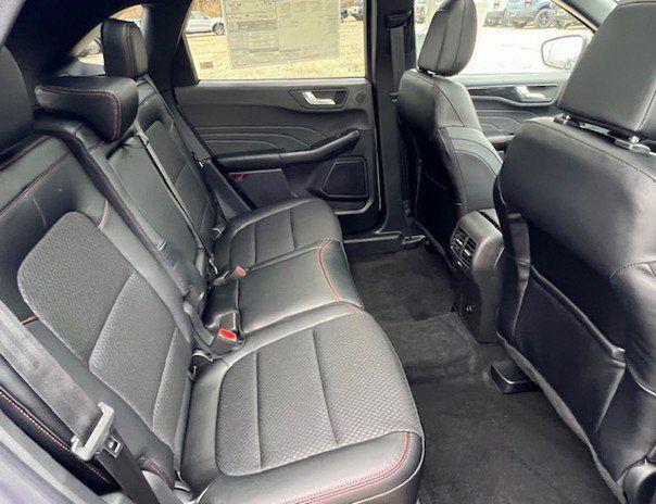 new 2026 Ford Escape car, priced at $39,570
