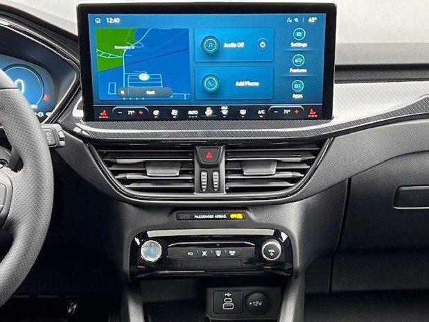 new 2026 Ford Escape car, priced at $39,570