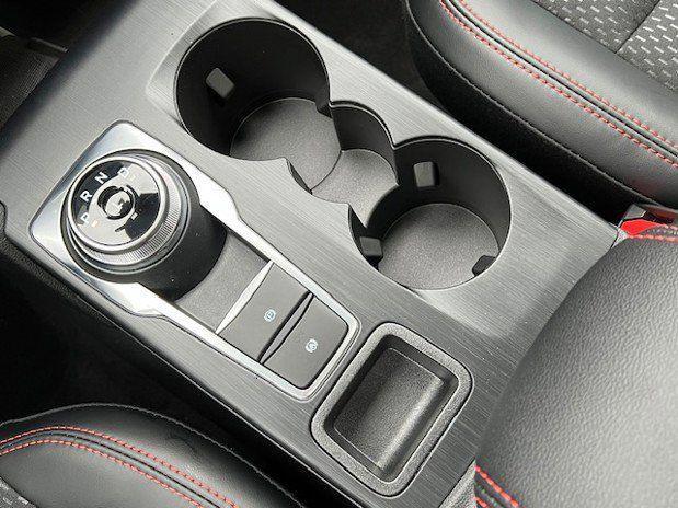 new 2026 Ford Escape car, priced at $39,570