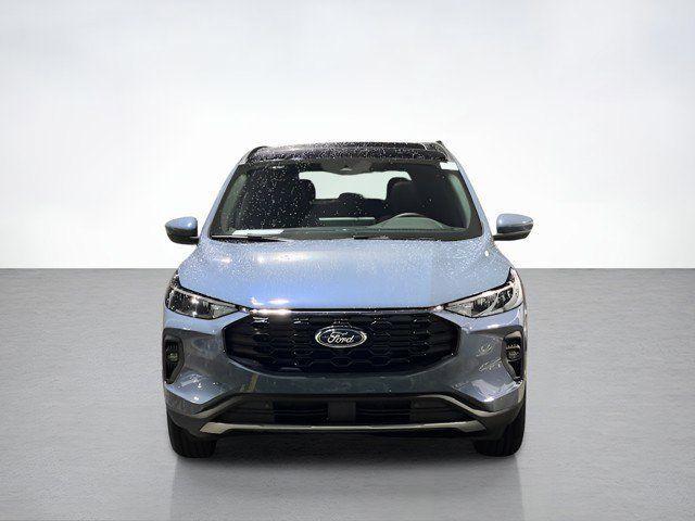 new 2026 Ford Escape car, priced at $39,570