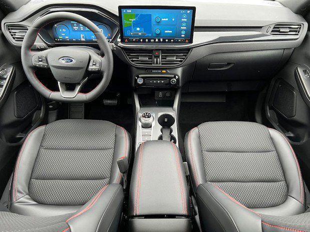 new 2026 Ford Escape car, priced at $39,570